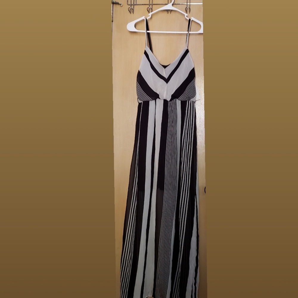 dress pit to pit 14"